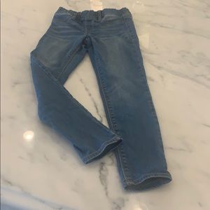 Girls Gap Kids 1969 Legging Jean